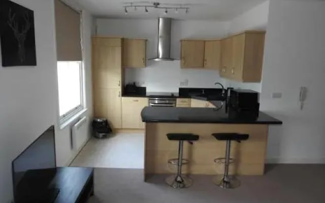 Princes Dock Chambers 7