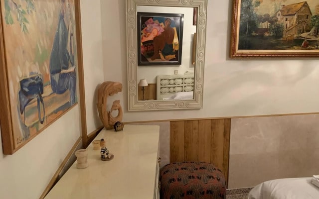 Apartamentos Suites Torr Av América - López de Hoyos