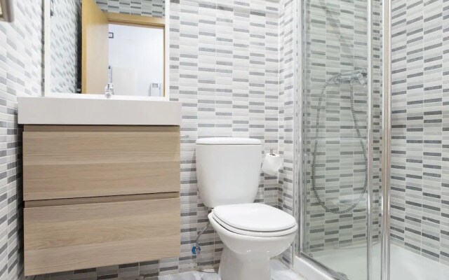 Suncity Loft-Estudio Refino