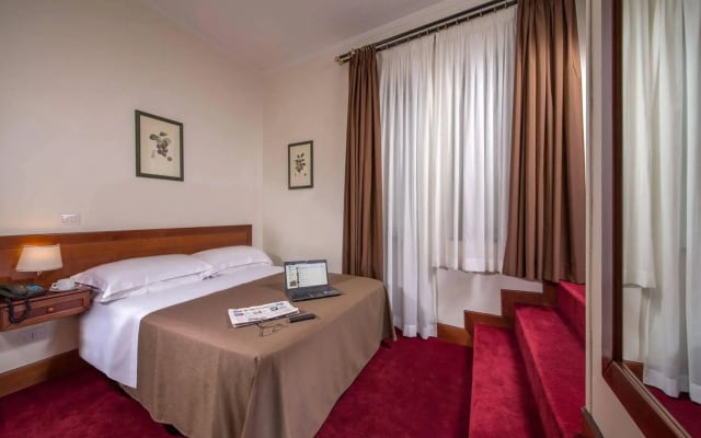 Hotel Villa Grazioli
