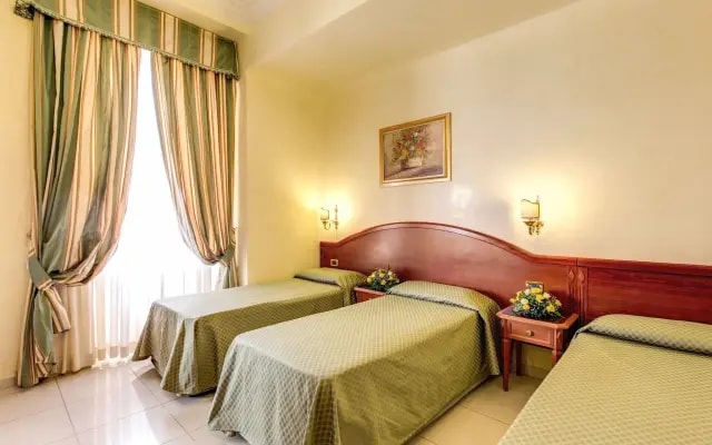 Hotel Contilia