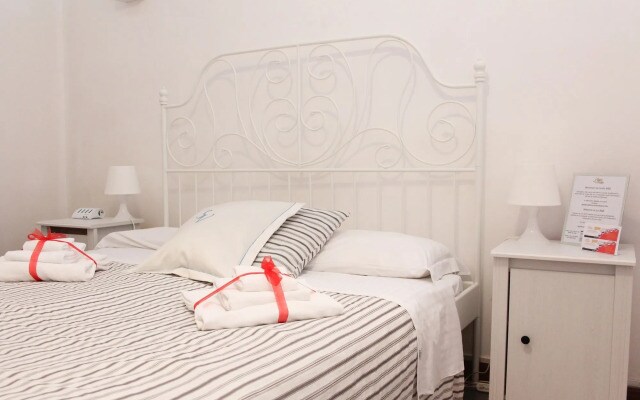 Salotto Vaticano B&B
