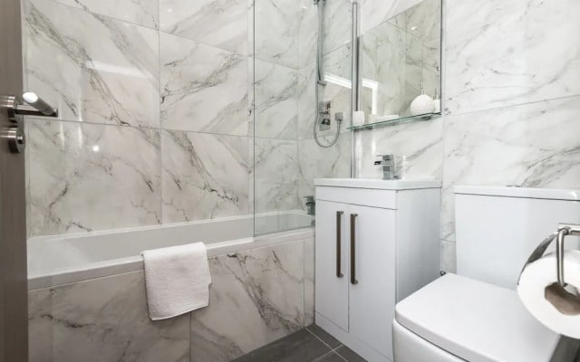 Stunning City Centre 2 Bedroom Apartments