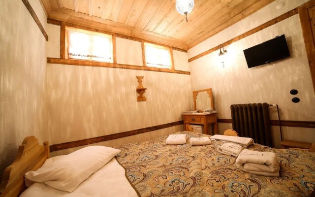 Sillehan Boutique Hotel