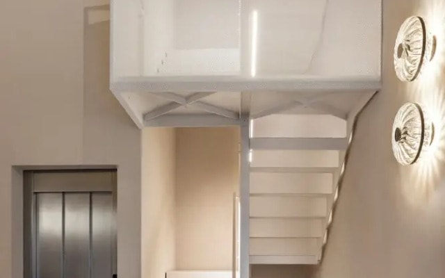 Hotel Trame