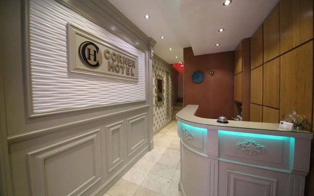Gülhane Corner Hotel