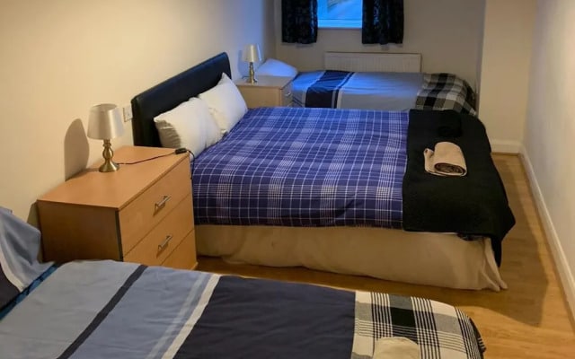 My-Places Apartment By The Park - P5
