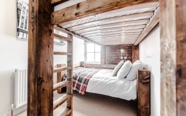 Home At The Mill 5