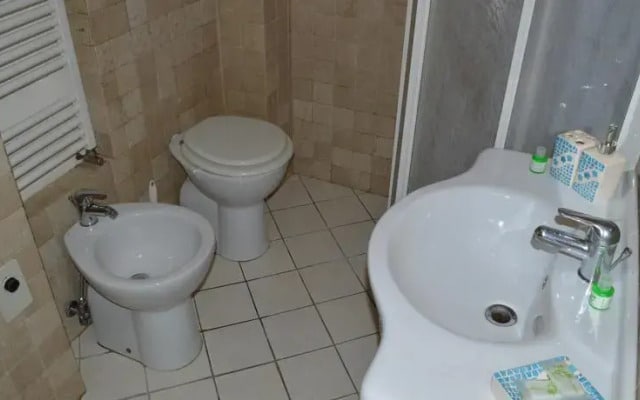 San Pietro Home