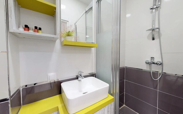 ZİN D Home Dudullu Suit Otel