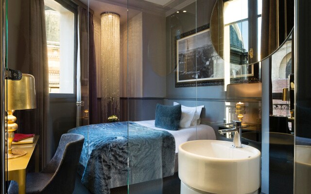 Hotel Lumen Paris Louvre