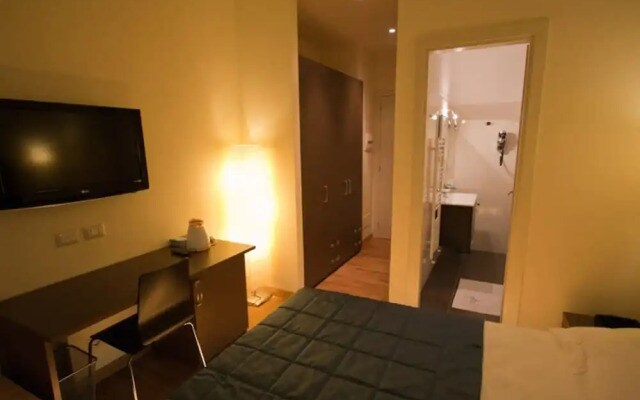 Rome Armony Suites - Classic Double 2