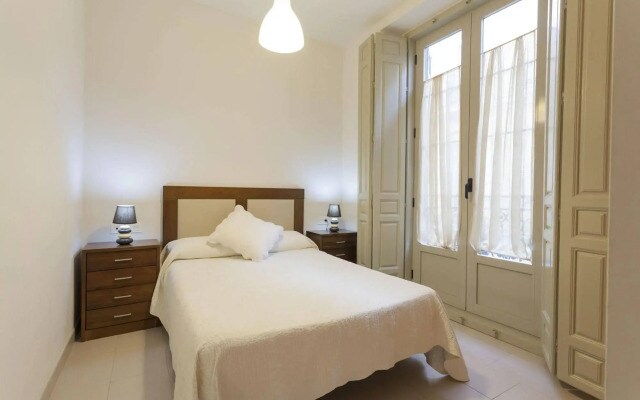 Apartamentos Gibralfaro