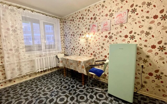 2-комнатная квартира Шилова 29