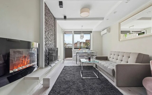 RentPlanet - Apartament na Śródmieściu