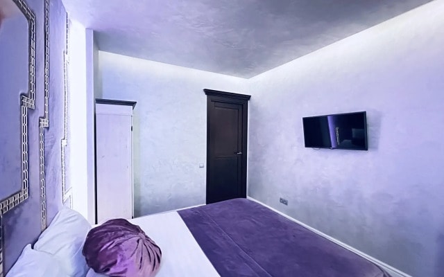 Apart Hotel (Апарт Отель)