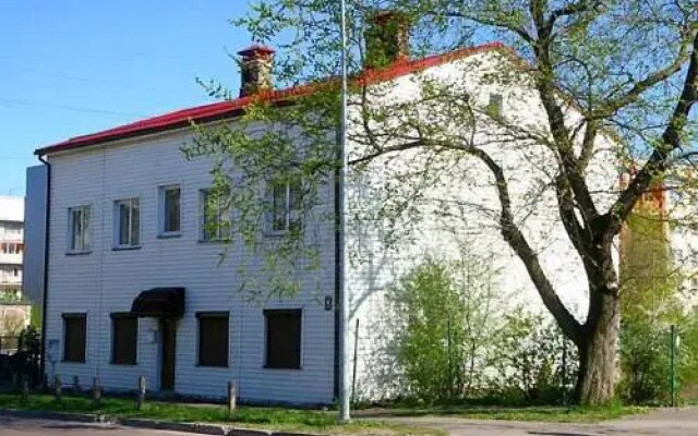 Elephant Hostel