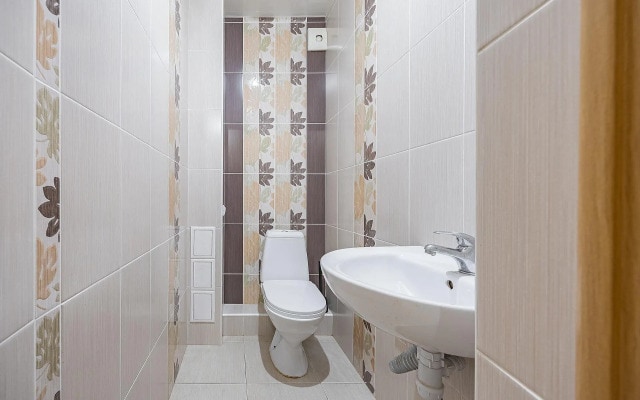 Top House на Ошарской 98
