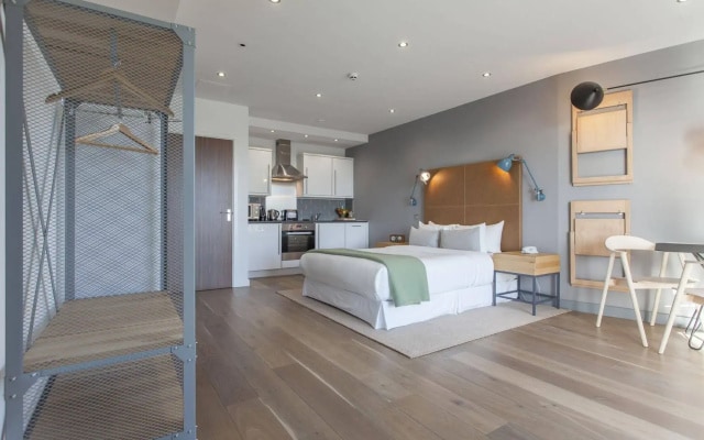 Aparthotel Adagio London Brentford