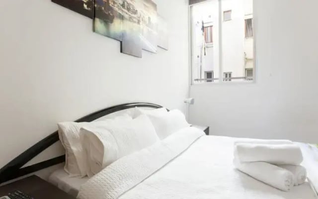 Apartamentos Granvia