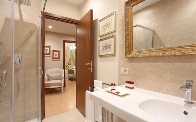Daplace - Ottavia Apartment