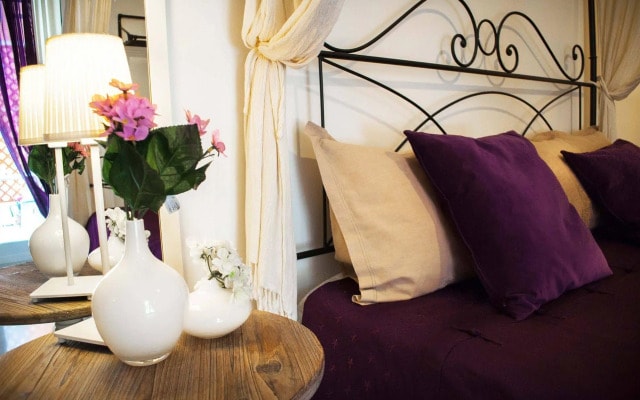 Addormì B&B