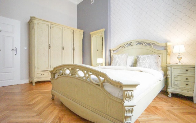 AAA STAY Premium Apartments Old Town