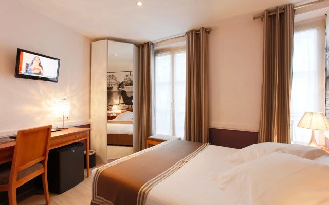 Hôtel Atelier Vavin