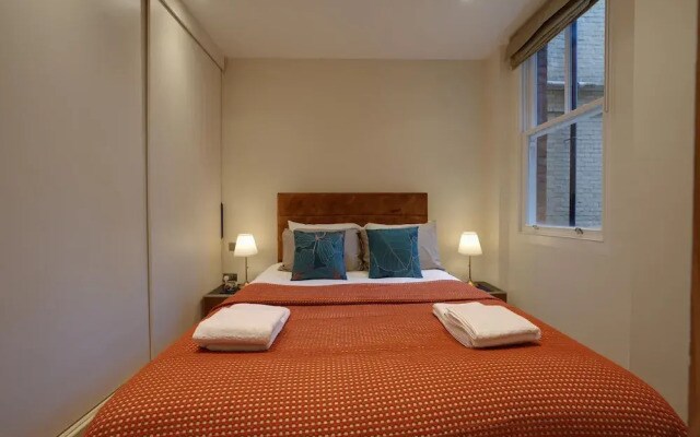 Fitzrovia Stay by Oxford St & Soho 18 Guests