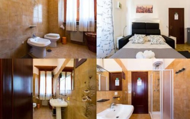 Appartamento di Nina