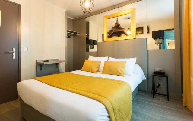 Pratic Hotel