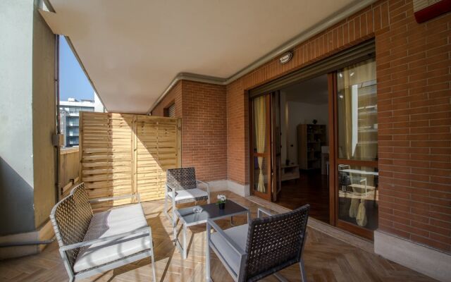 Domus BB Plaza Guest House