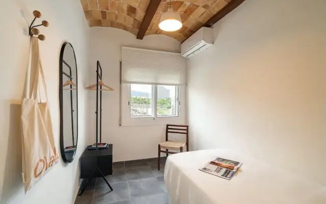 Collblanc Apartment By Olala Homes