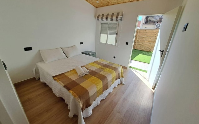 Apartment Garden 3 Bedrooms 3 Bathrooms