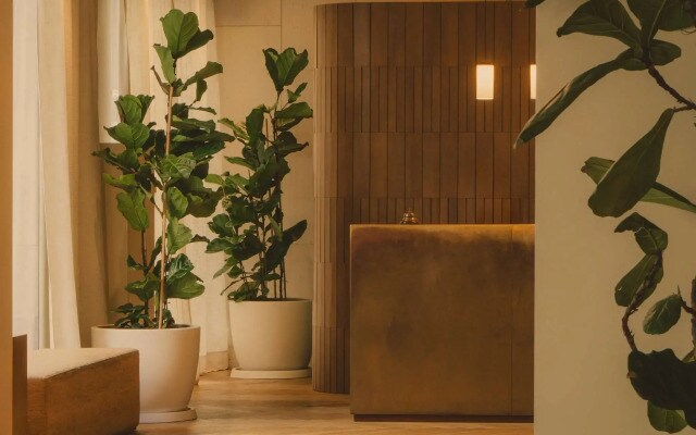 Hotel Regina Barcelona