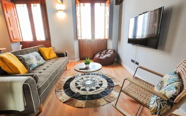 Sitito Loft Álvarez