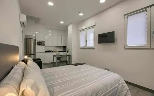RiNa MADRID apartamento1