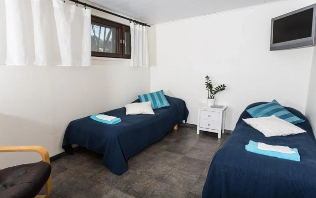 Afrodite Rooms
