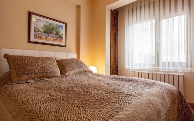 Pera Apartmenthotel