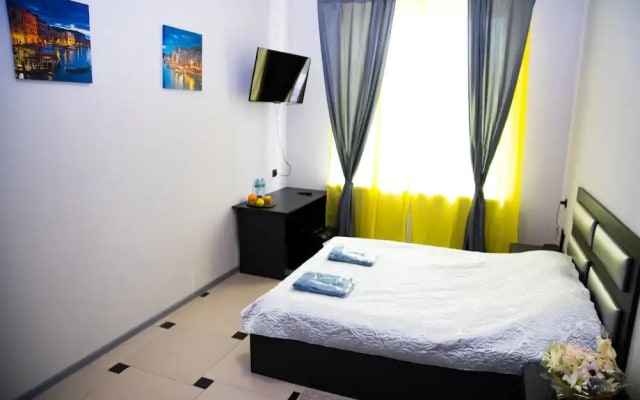 Hotel Semeynyy