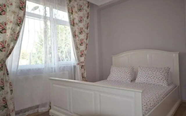 Hippodrome Apartment