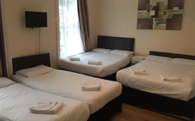 Kensington Rooms Apartments