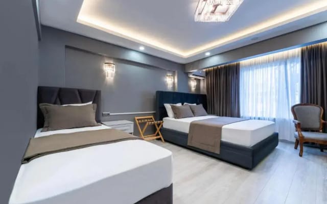 Classio Hotel Kadıköy