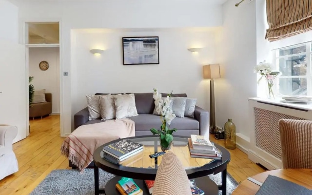 LONDONERS - Mayfair Serviced Apartments