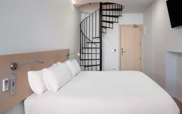 B&B HOTEL Málaga Centro