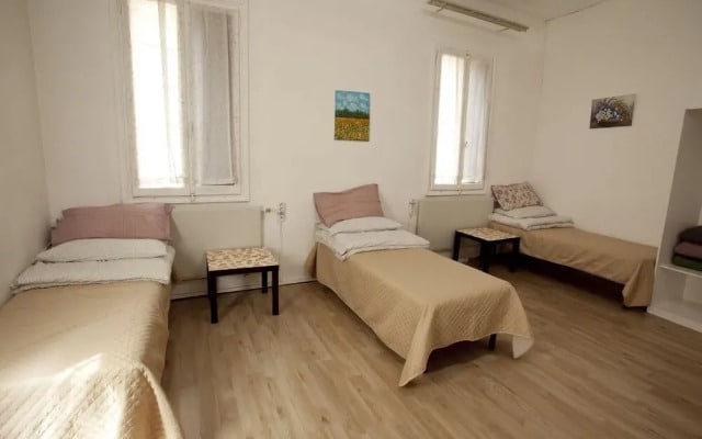 Prima Apartment