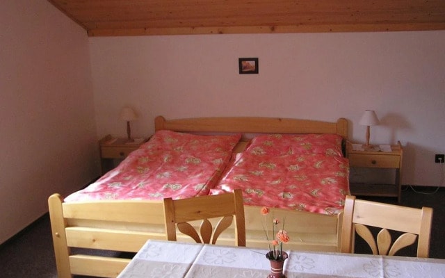 Pension Pek