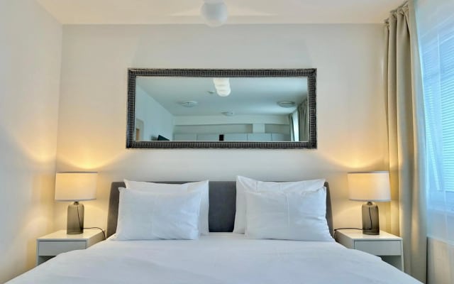 Urban Apartments