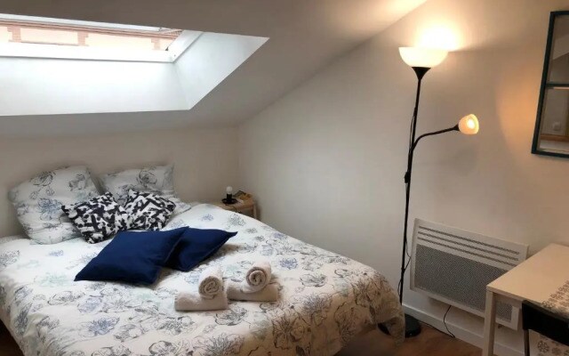 Studio la Belle Vie (Adults Only)