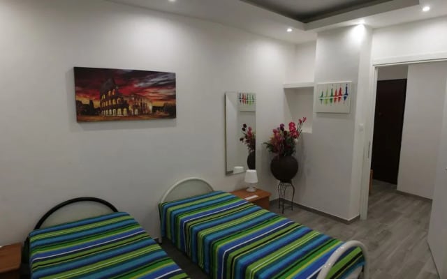 A Casa di Amici